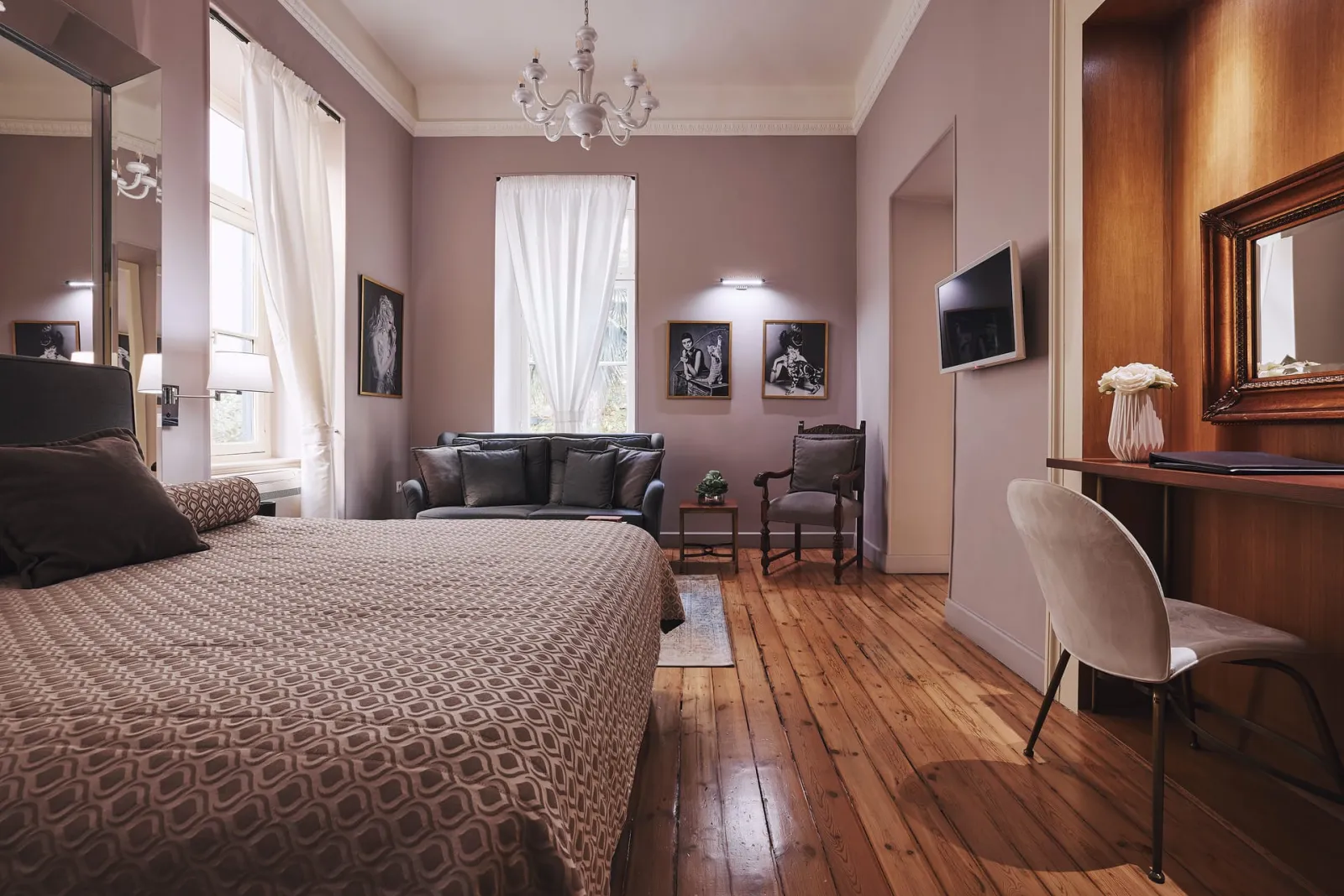 Metropolitan Suite