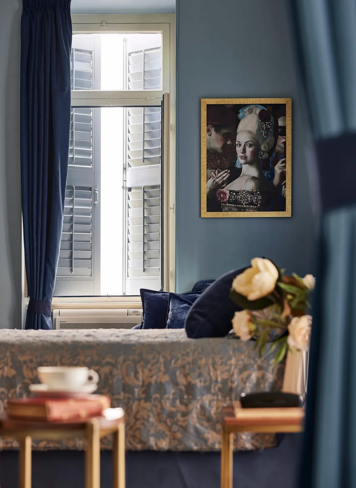 Queen Suite