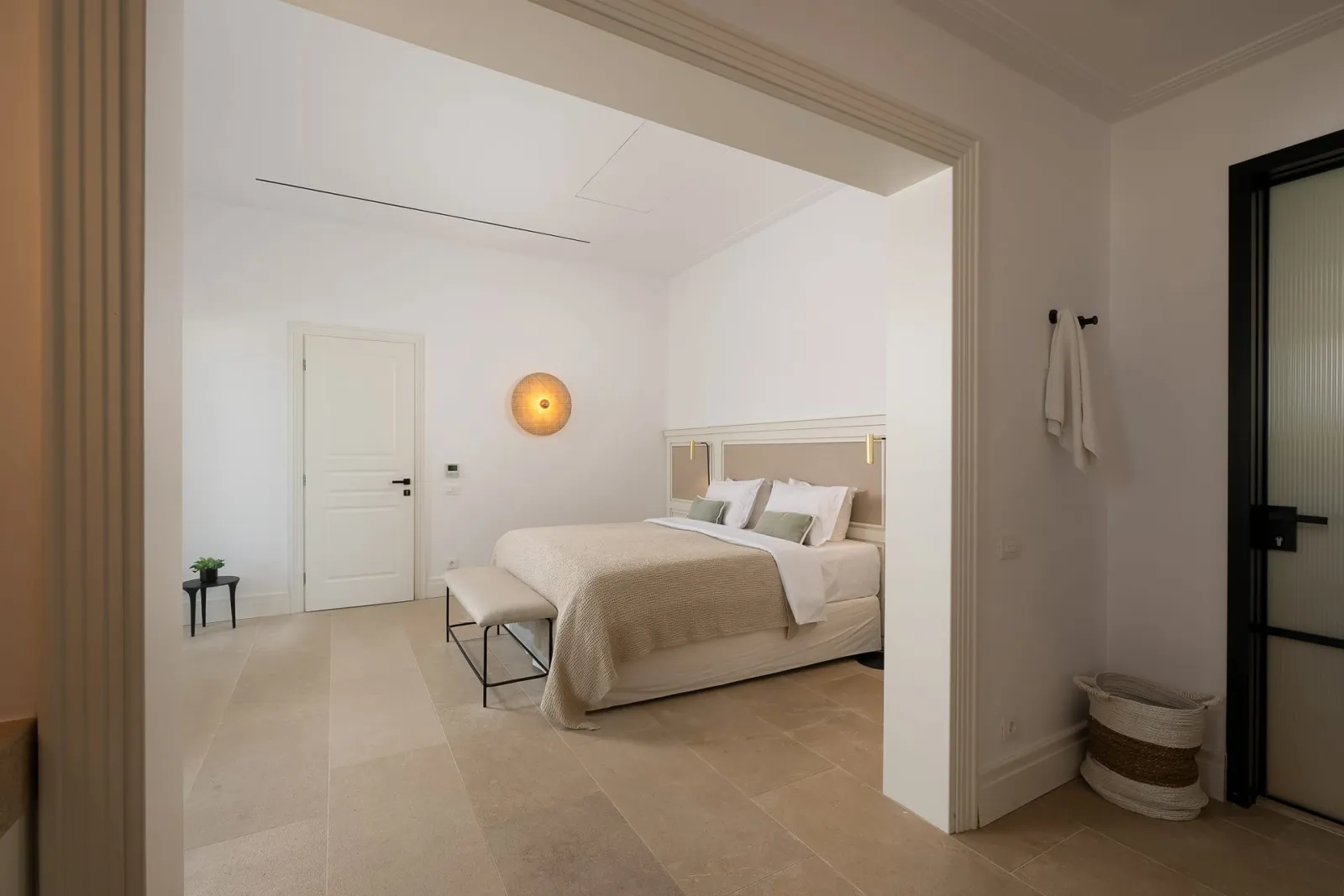 One Bedroom Suite Sea View with Hot Tub