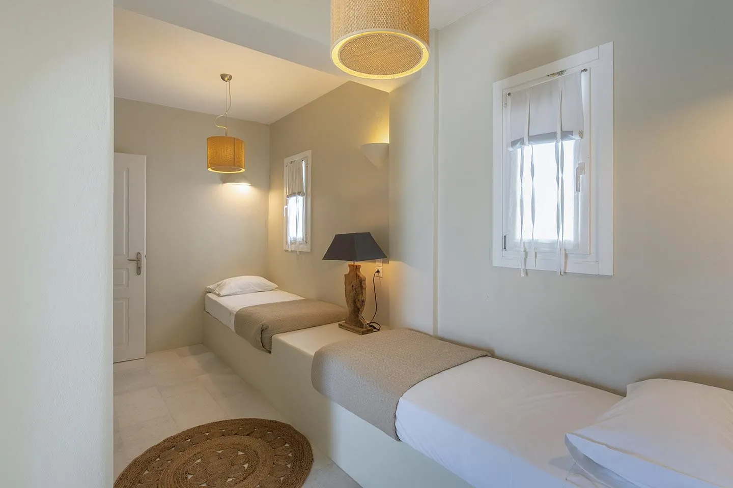 Superior Quarduple Room