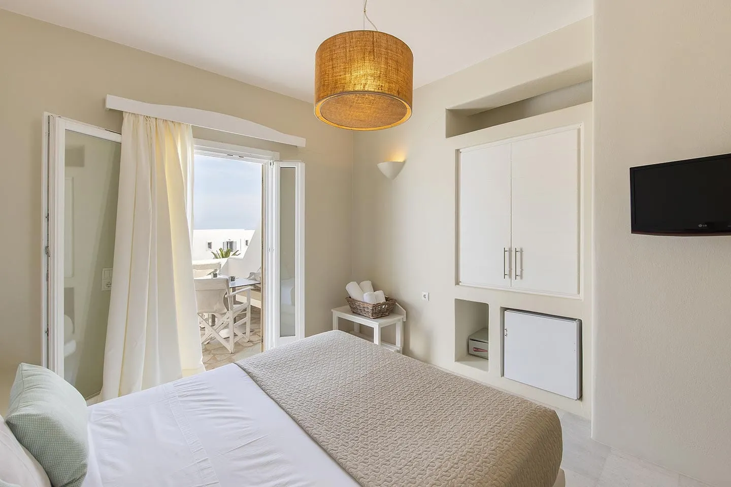Superior Quarduple Room