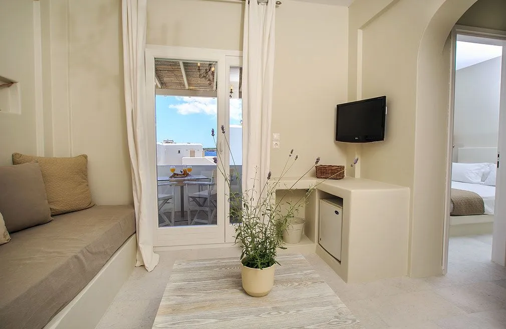 Junior Family Suite