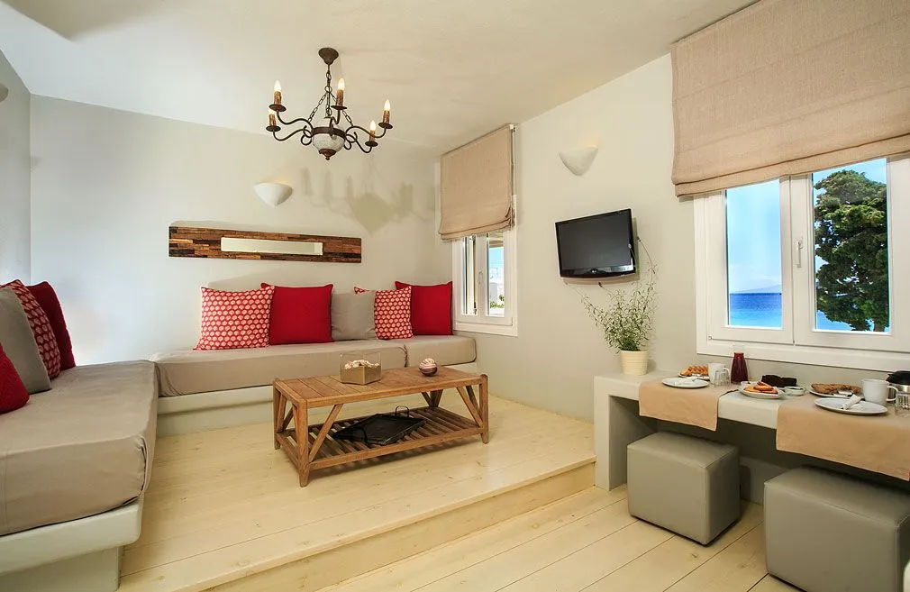 Superior Family Apartment