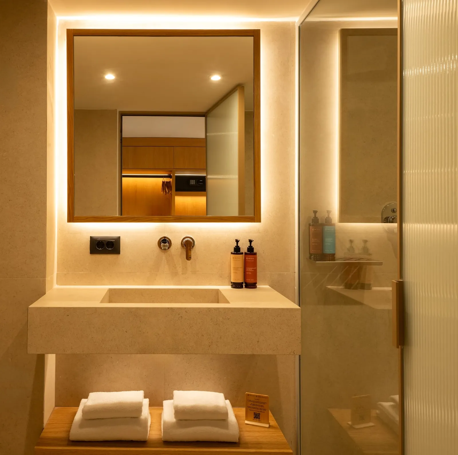 Junior Suite Private Pool