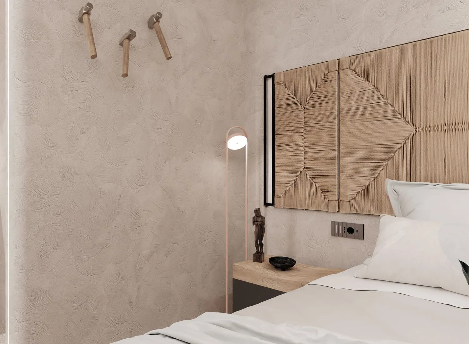 Deluxe Zirkon Suite with Private Heated Pool
