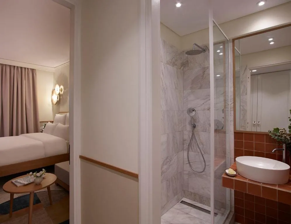 Classic Garden View Room
