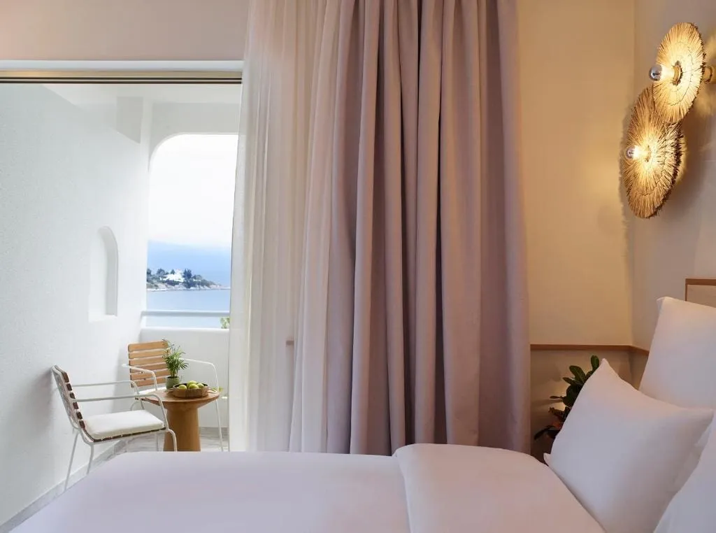 Superior Sea View Room