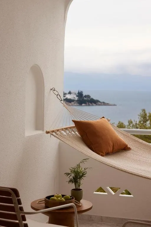 Superior Sea View Room