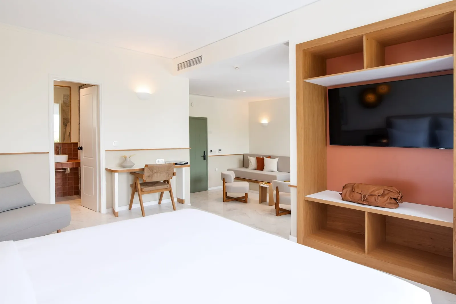 Superior Family Garden View Room