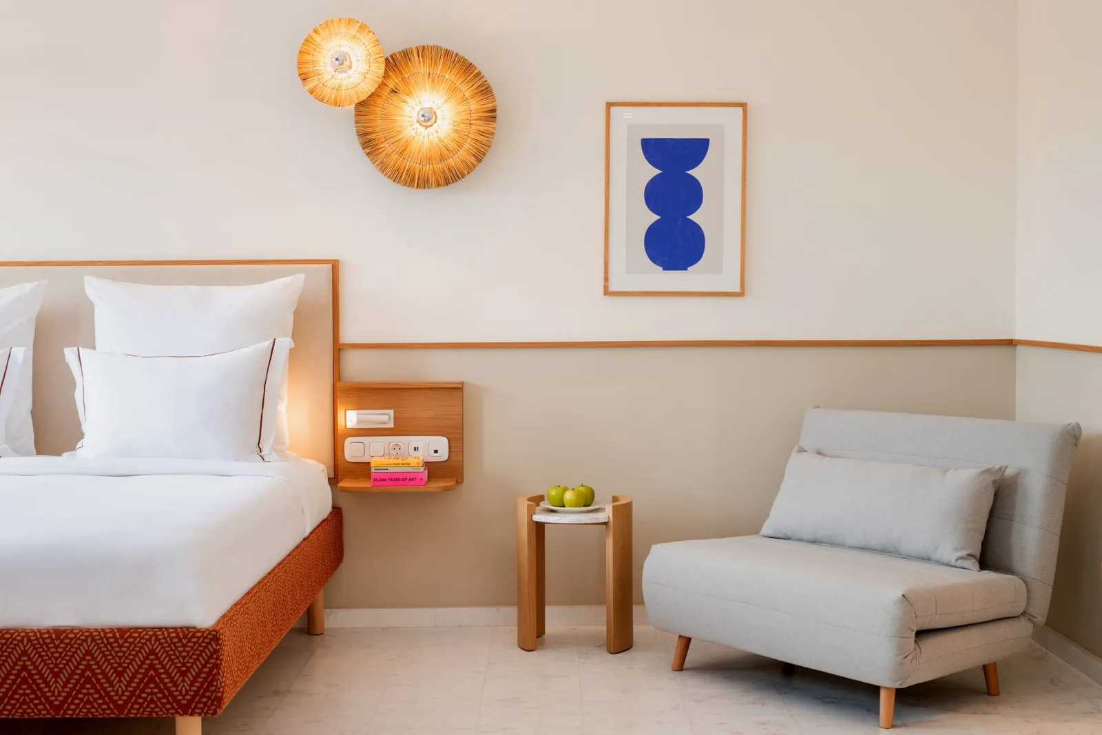 Superior Family Garden View Room