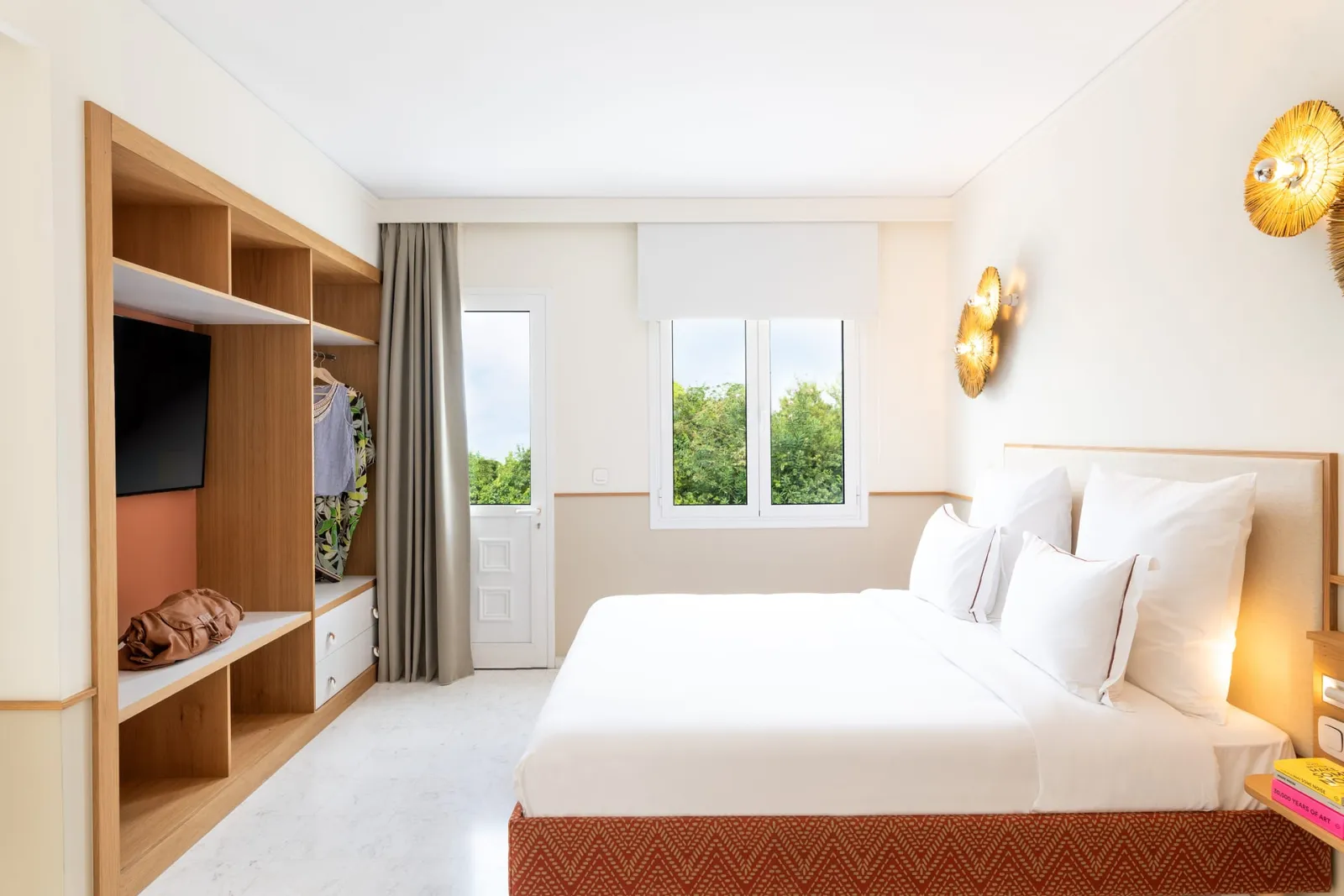 Superior Family Garden View Room
