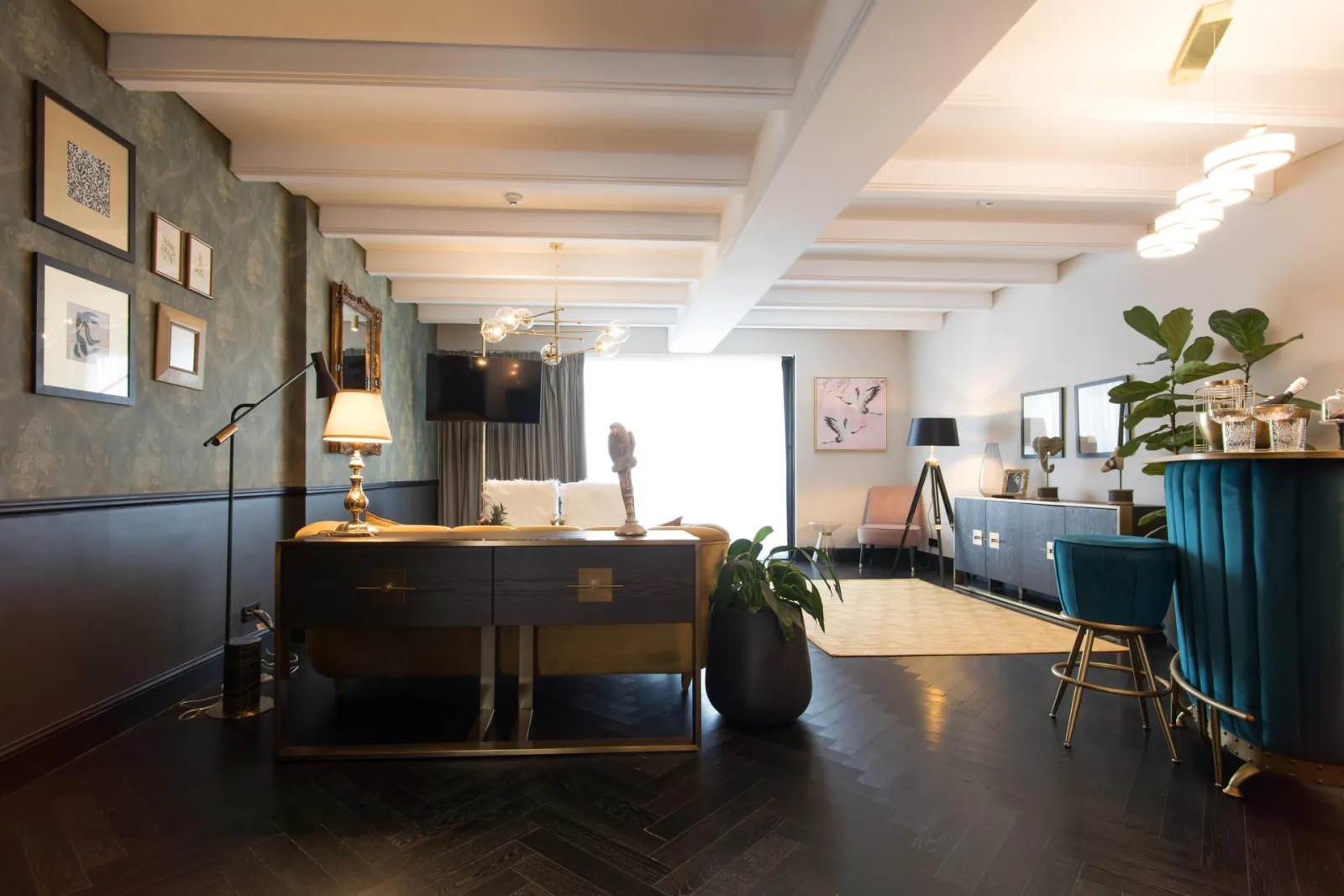 Grand Suite