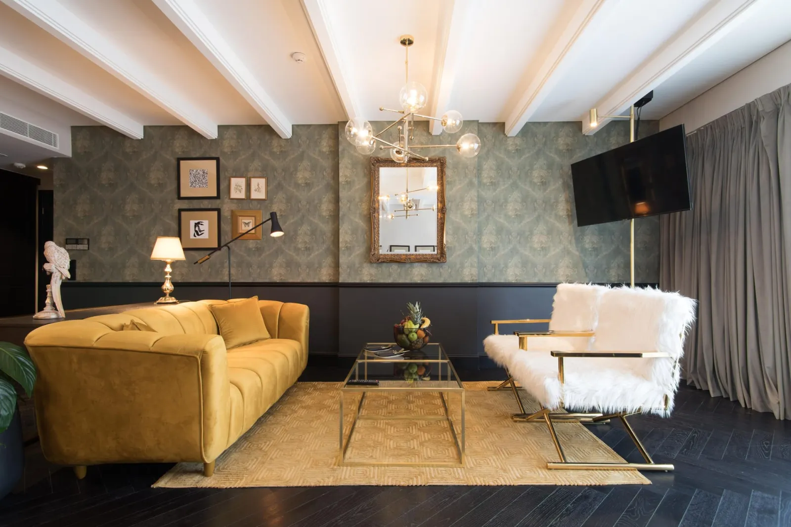 Grand Suite