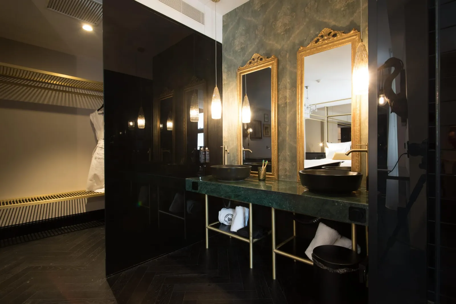 Grand Suite