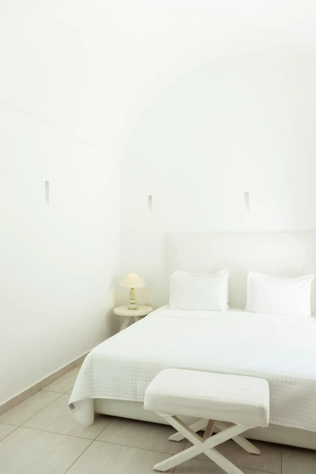 Cavo Suite with outdoor Jacuzzi