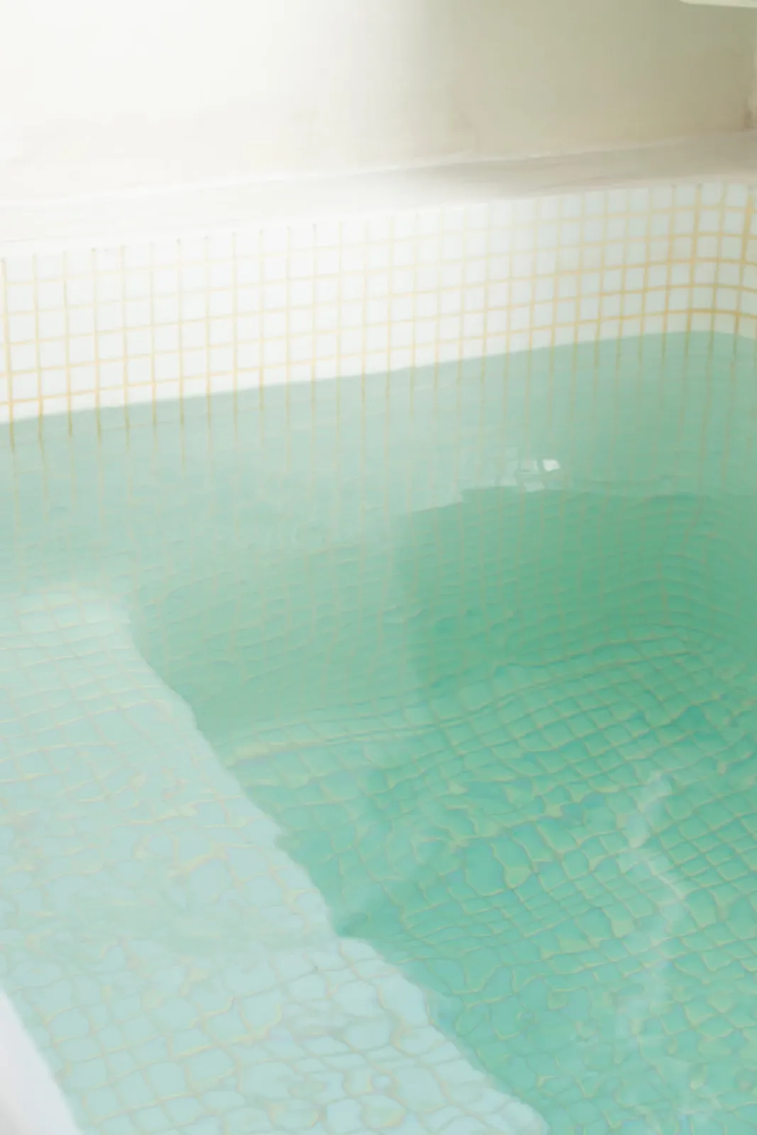 Honeymoon Suite with indoor Jacuzzi