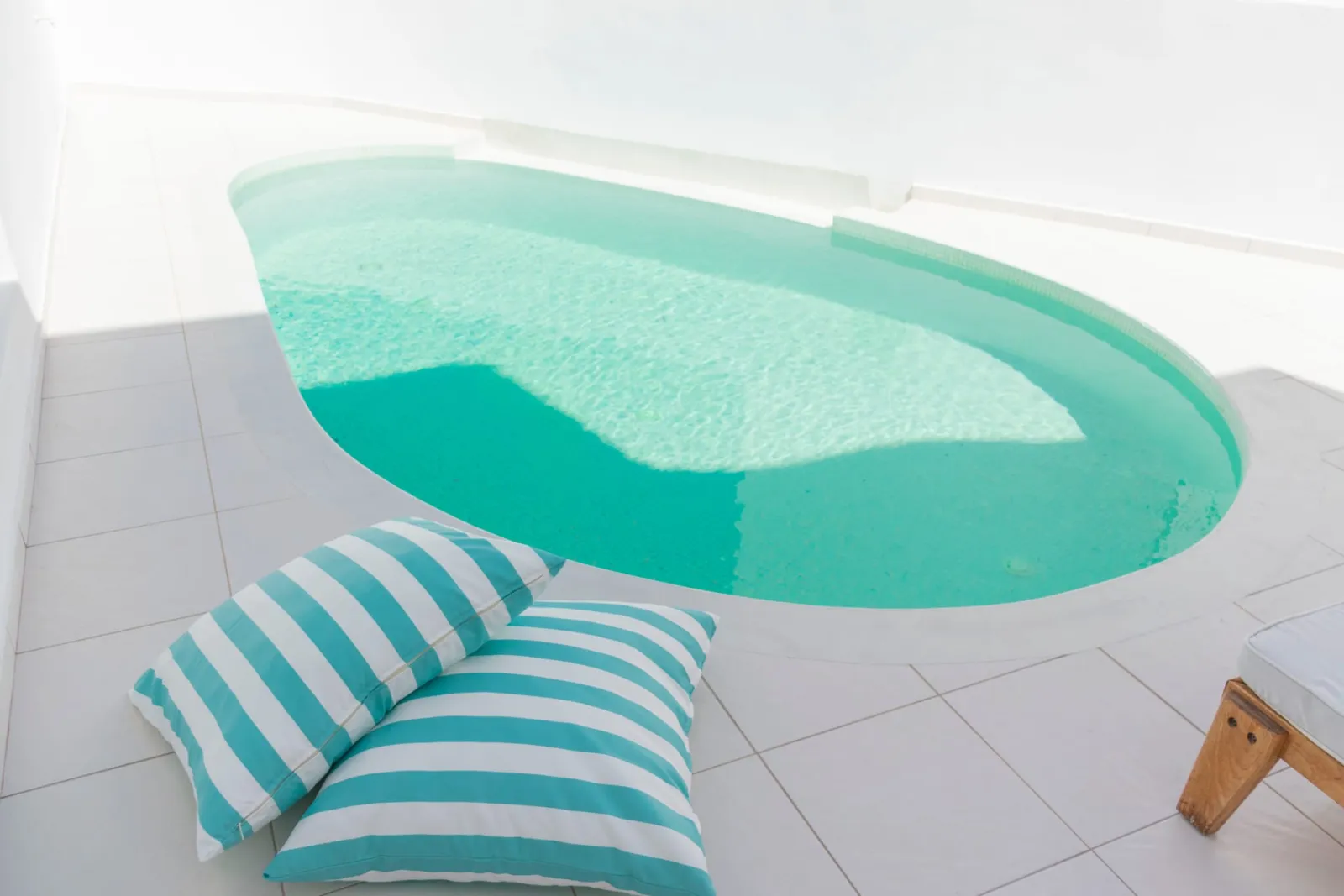 Pool Suite