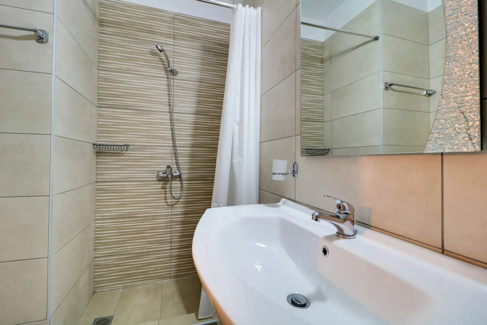 Two-Bedroom Family Suite