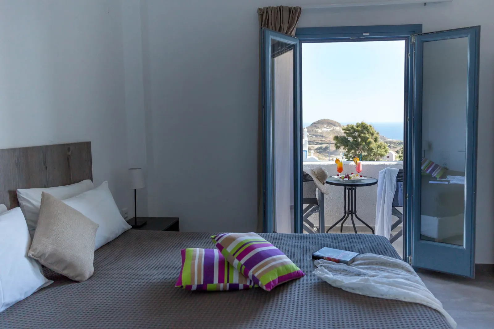 Superior Pool View Room