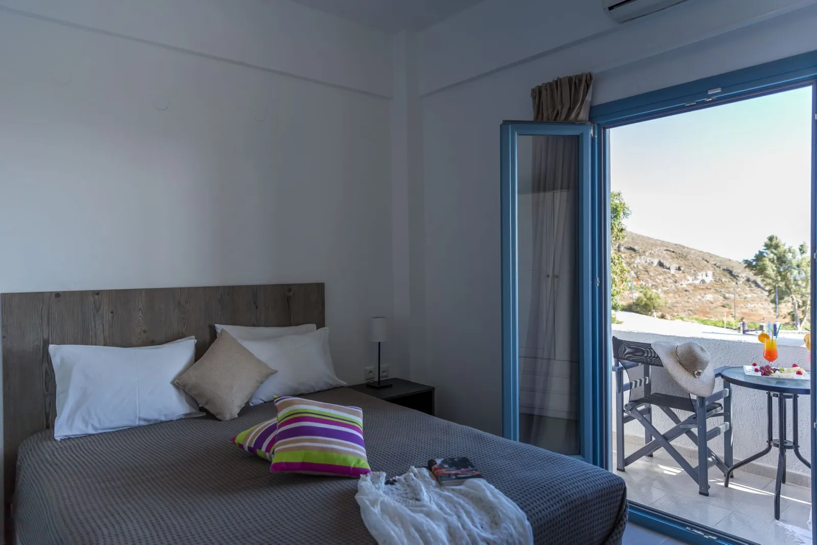 Superior Pool View Room