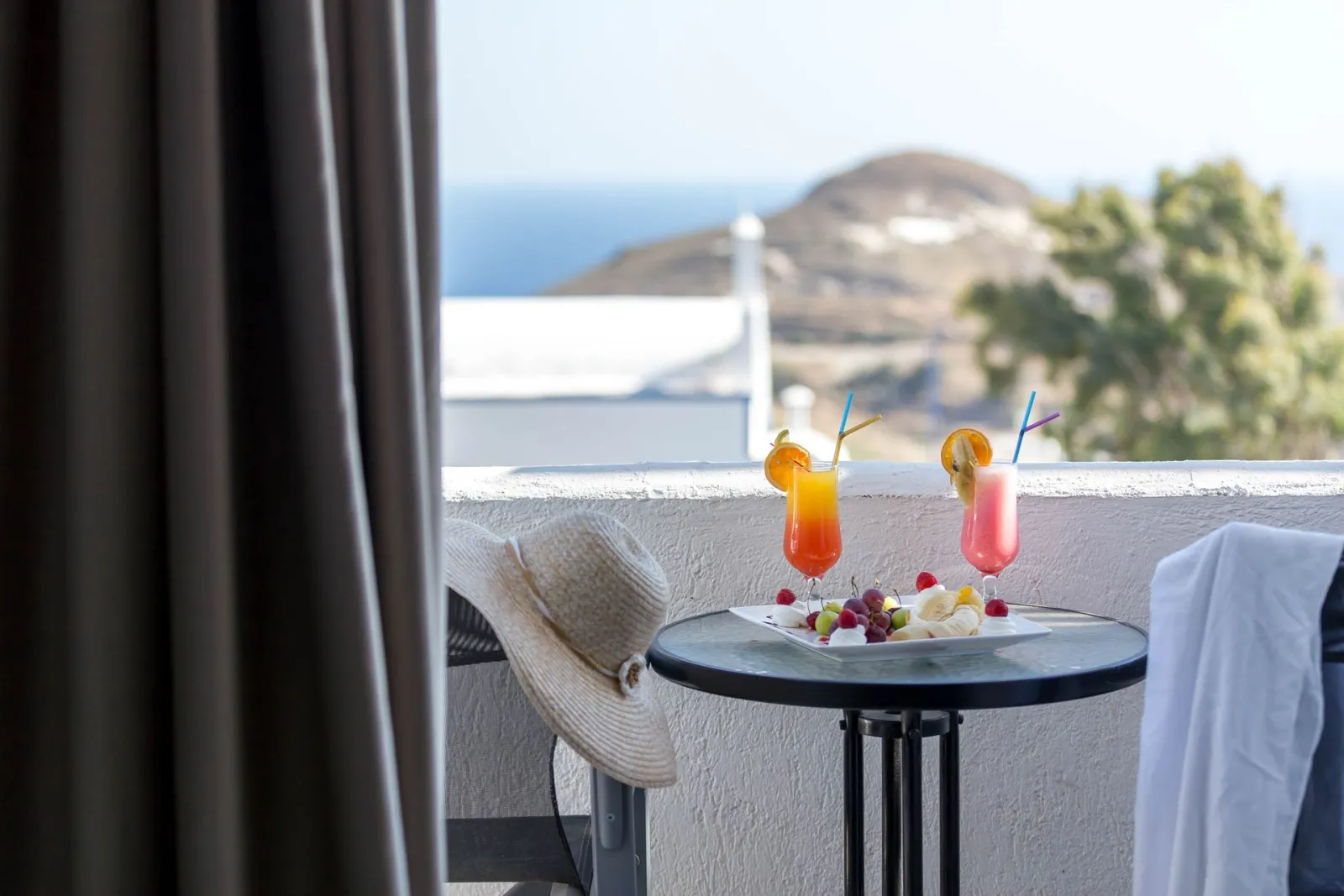 Superior Pool View Room