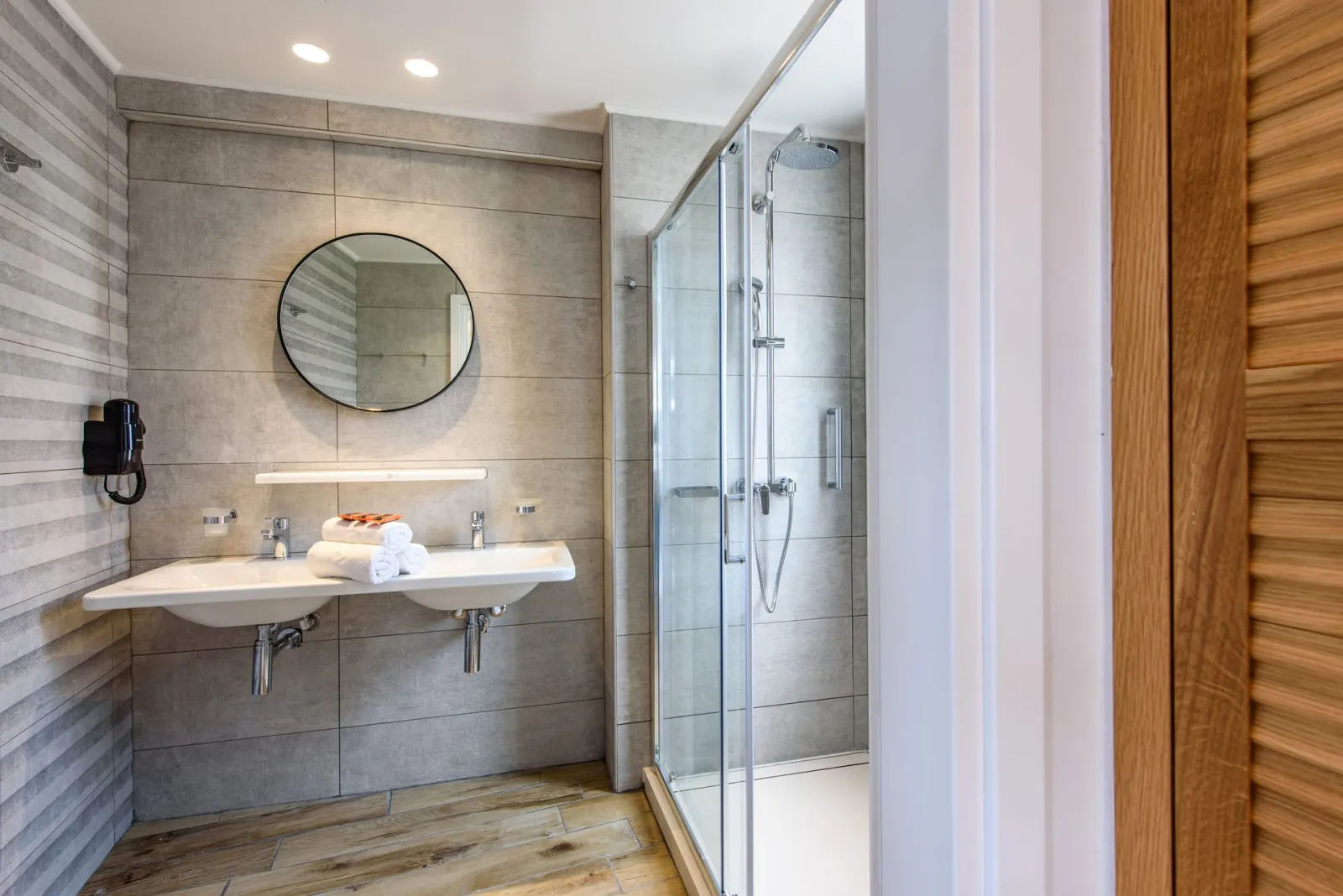 One Bedroom Apartment Private Pool Sea View
