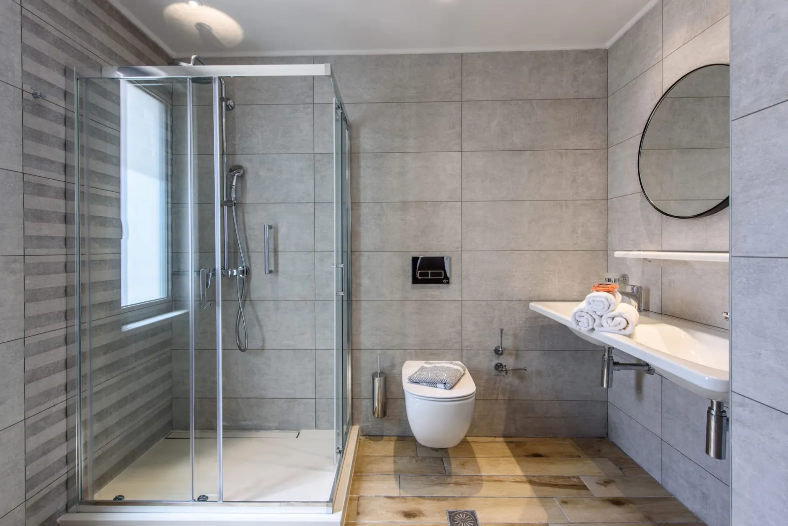 Superior Two Bedroom Apartment Private Pool Sea View