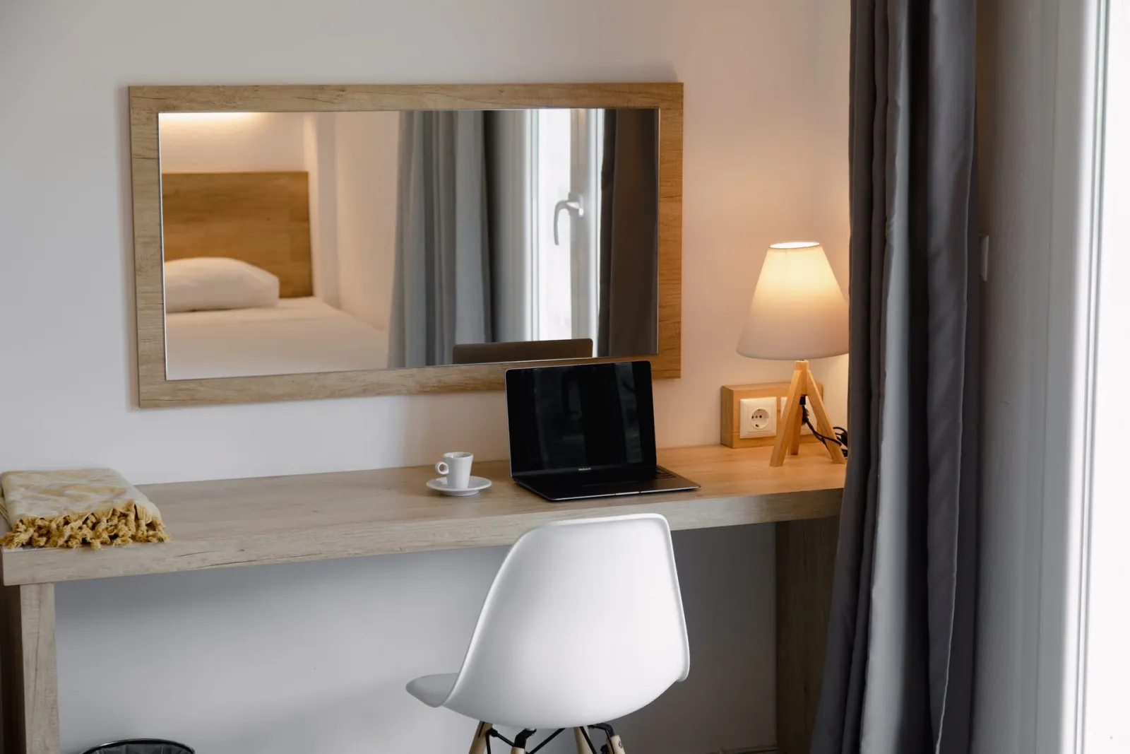 Standard Room - Sea View