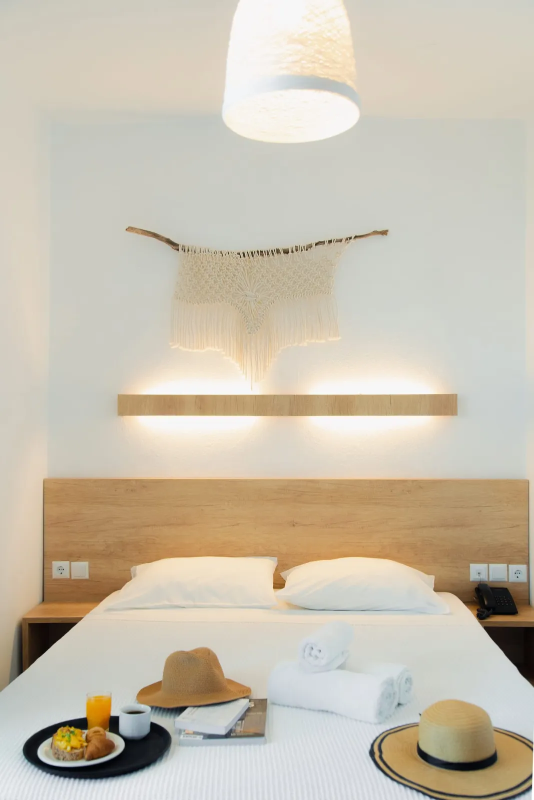 Comfort Room - Sea View