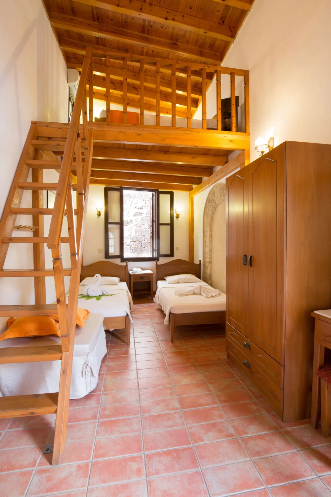 Family Suite
