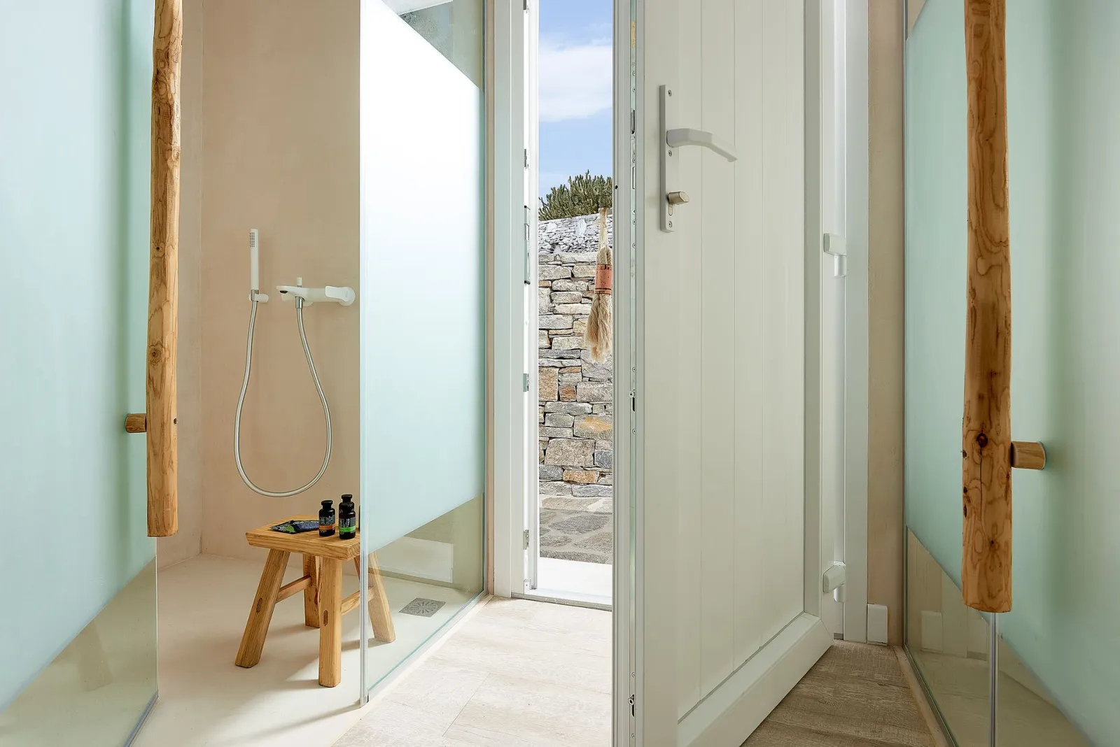 Superior Suite with Sea View