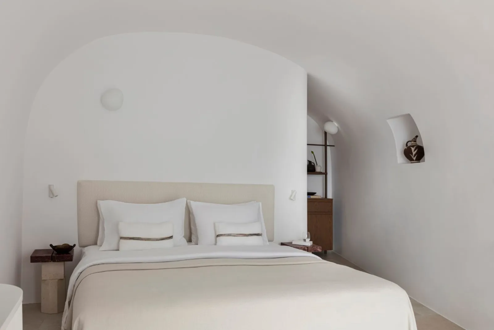 Classic Suite Caldera Sea View
