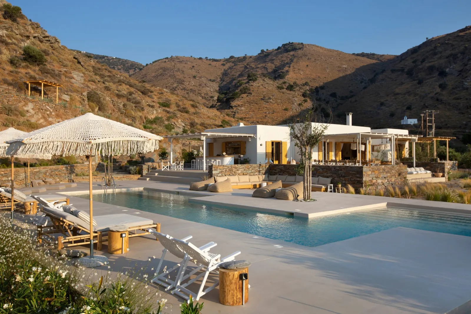 Villa Kea Retreat 4 rooms