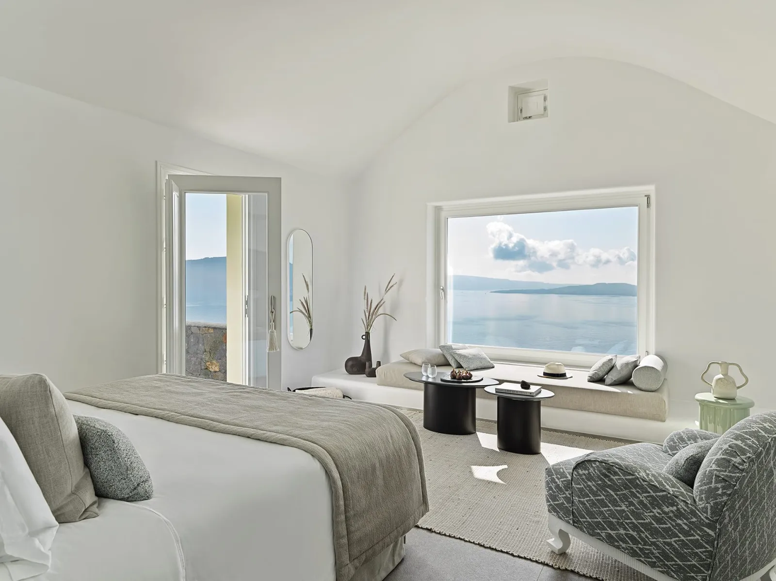 Executive Pool Suite