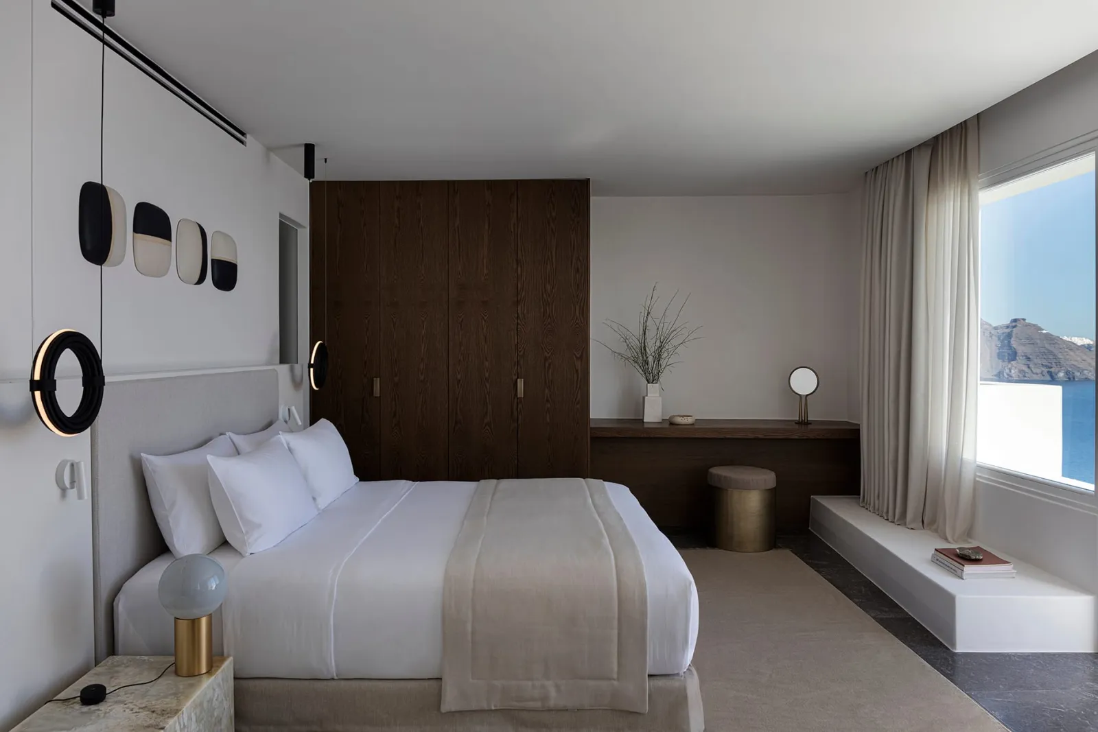 One Bedroom Pool Villa