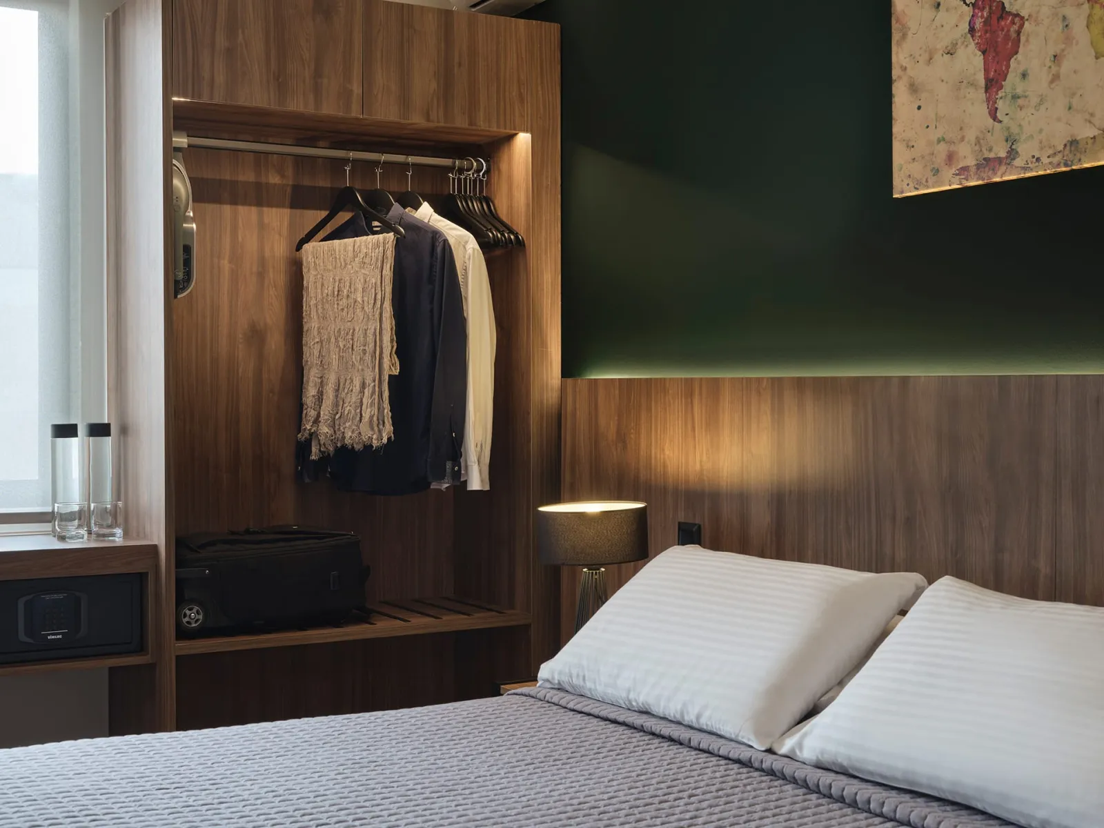Comfort Room