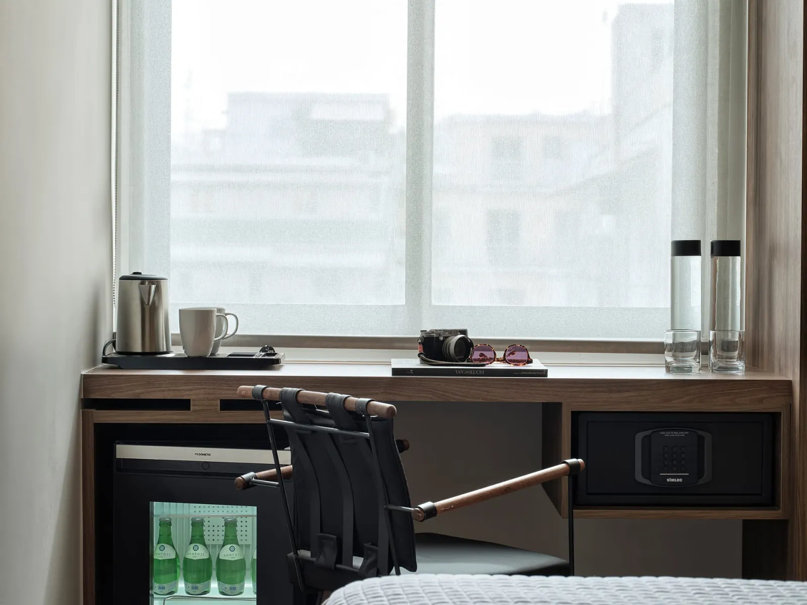 Comfort Room