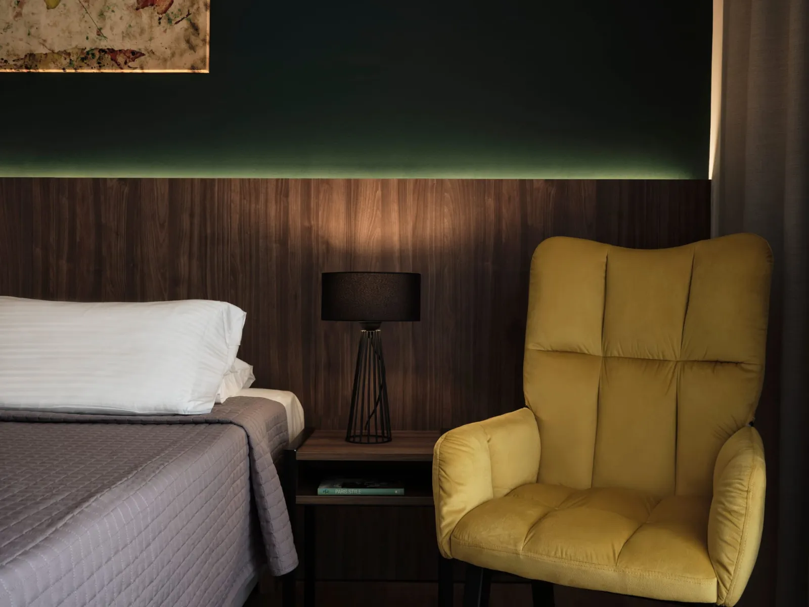 Superior Room with City view
