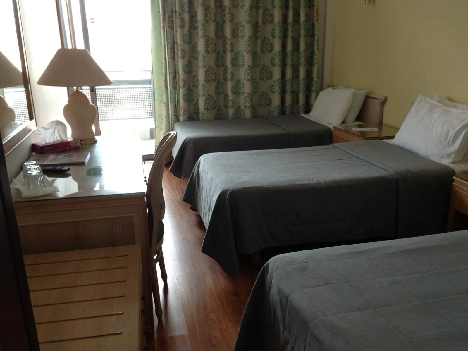 Standard Family Room