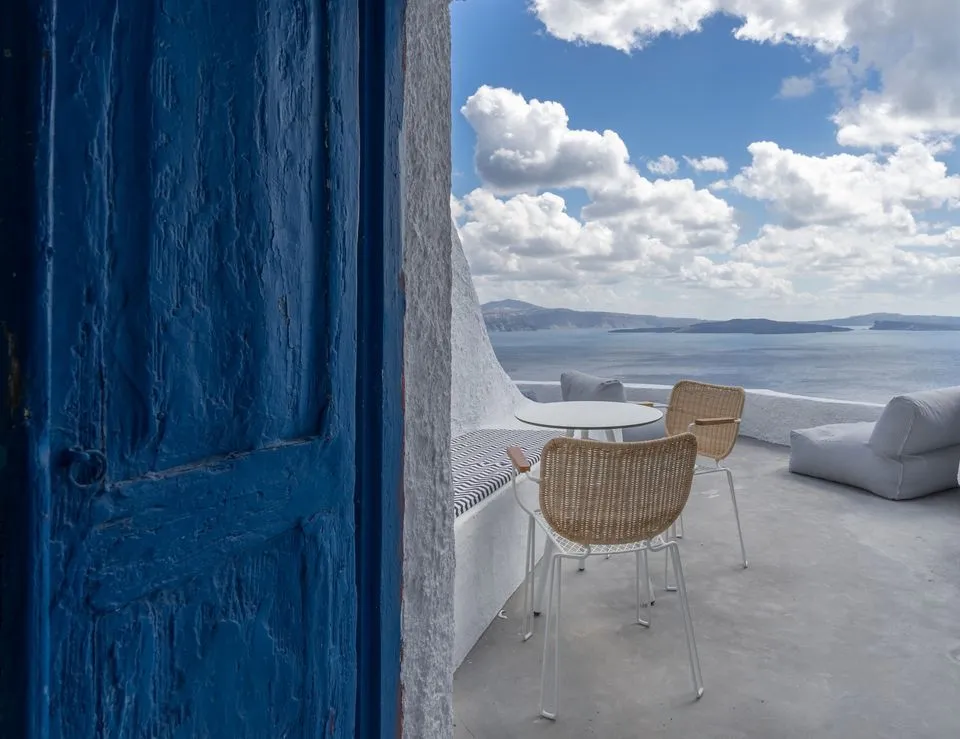Azure Suite
