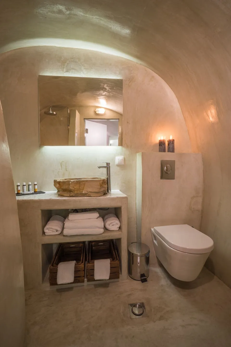 Sky Suite