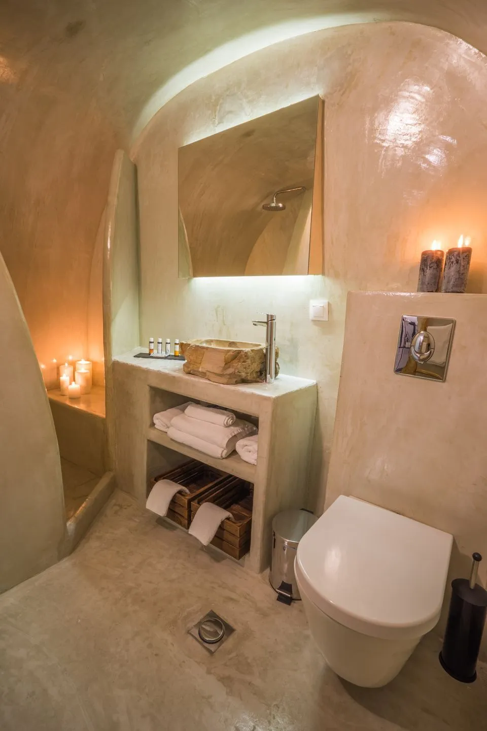 Sky Suite