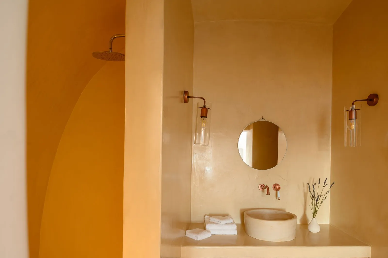 Tramonto Suite