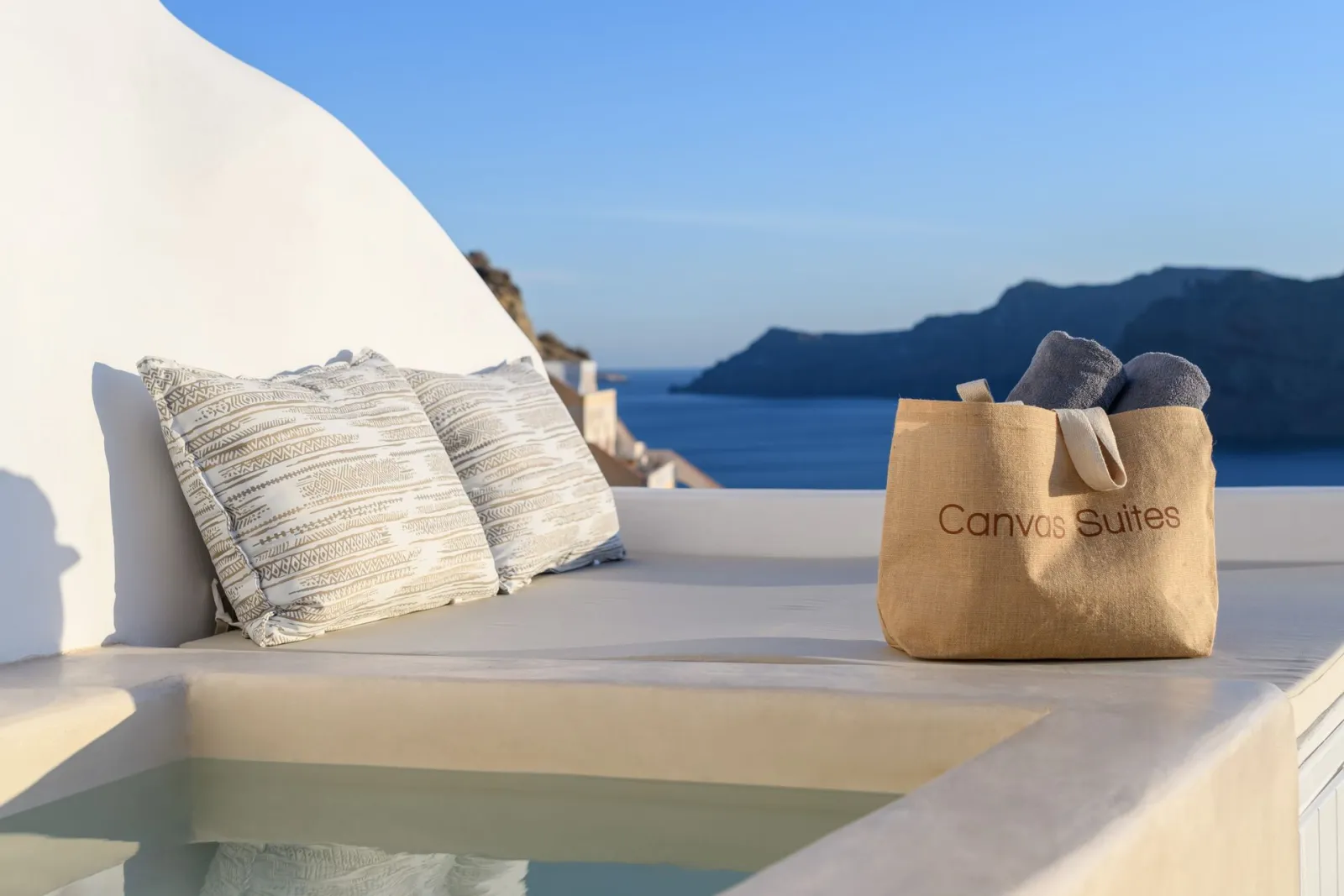 Tramonto Suite