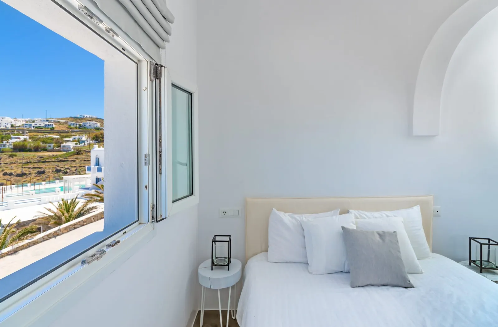Classic Room Sea View