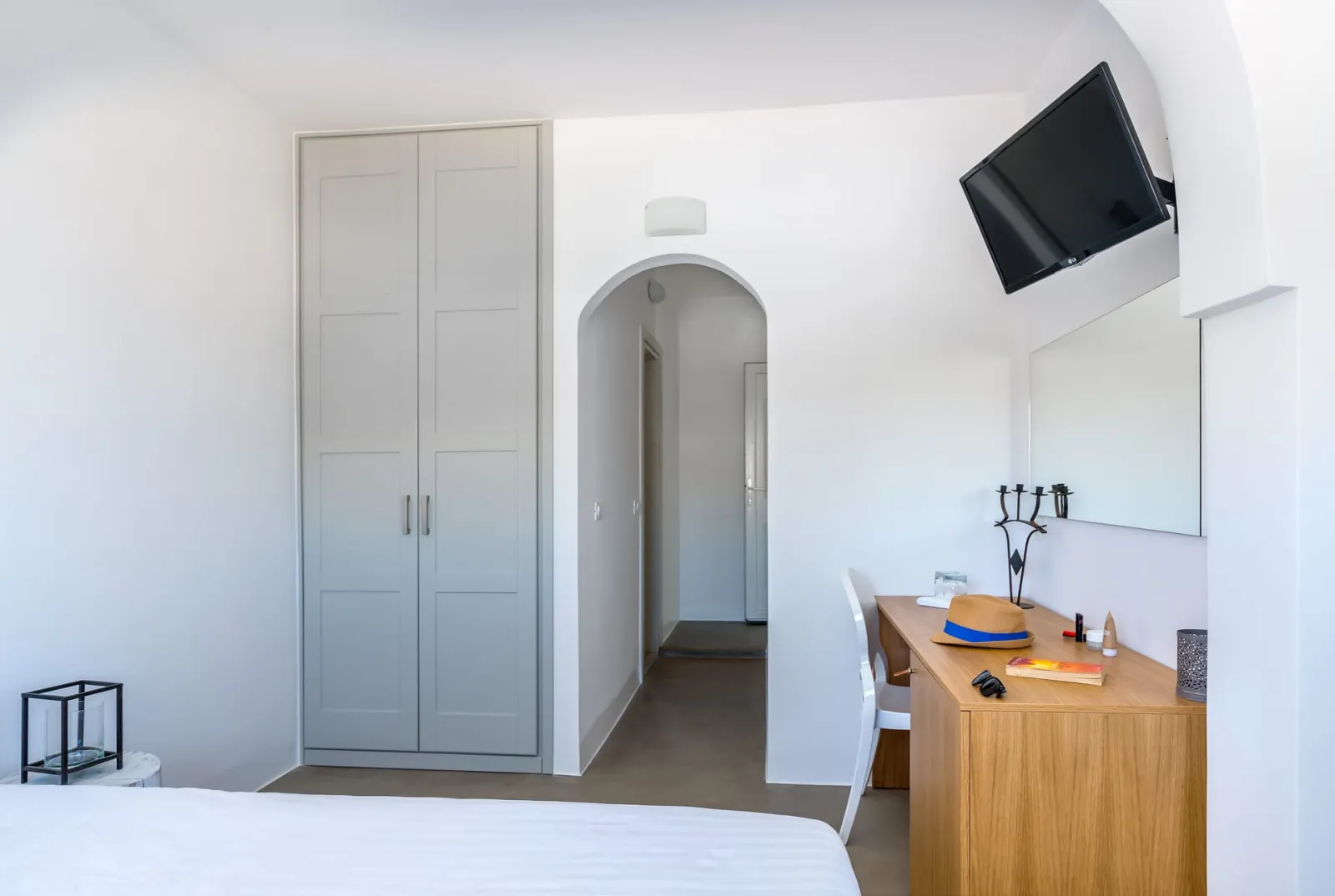 Classic Room Sea View
