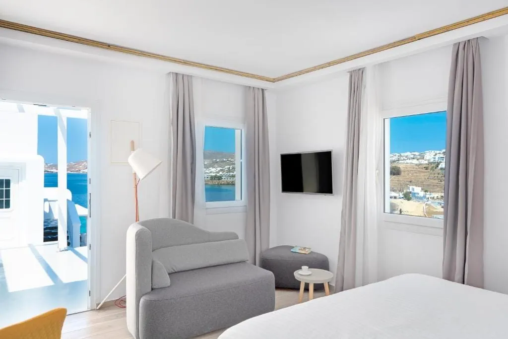Classic Room Sea View