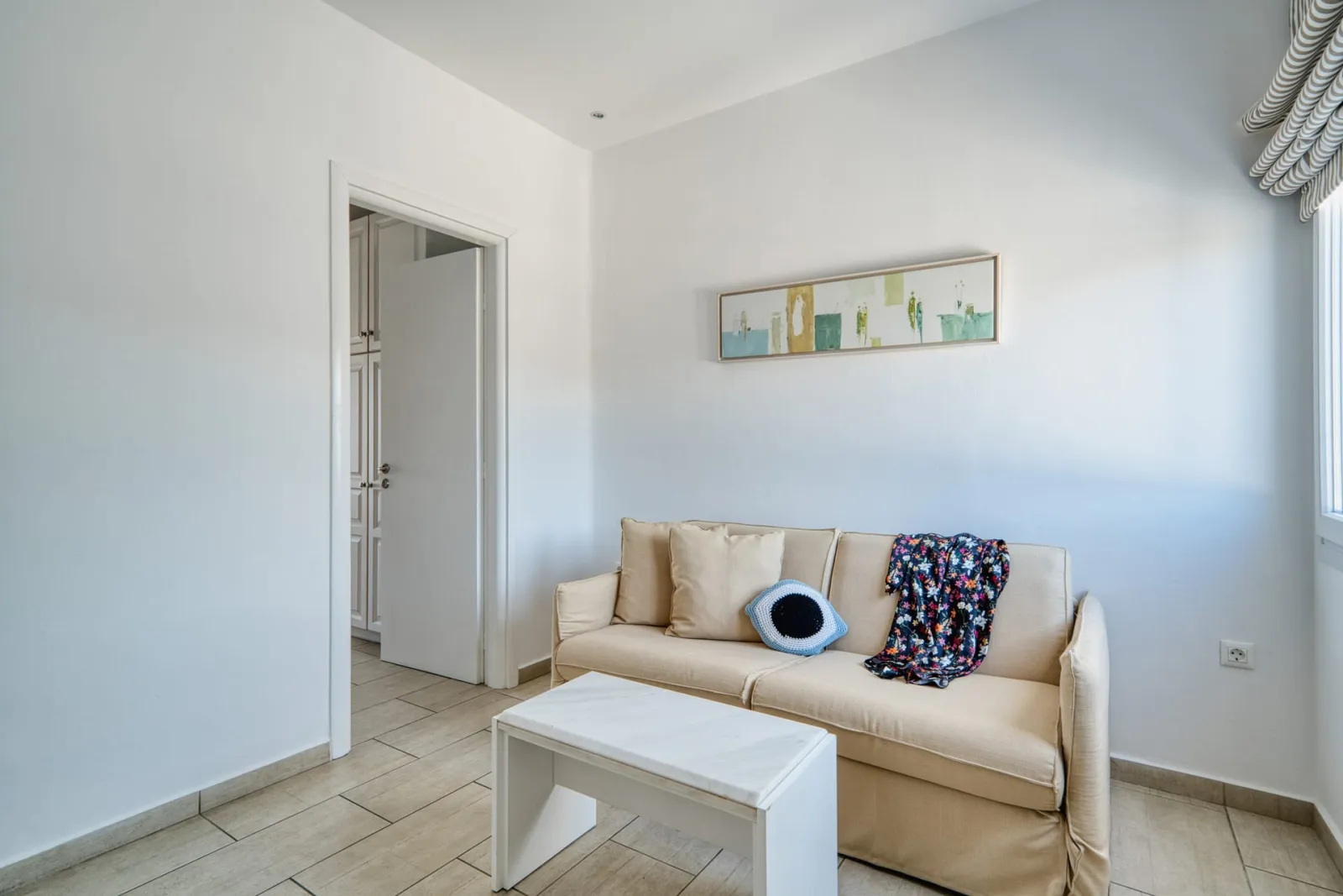 Sea View Residence