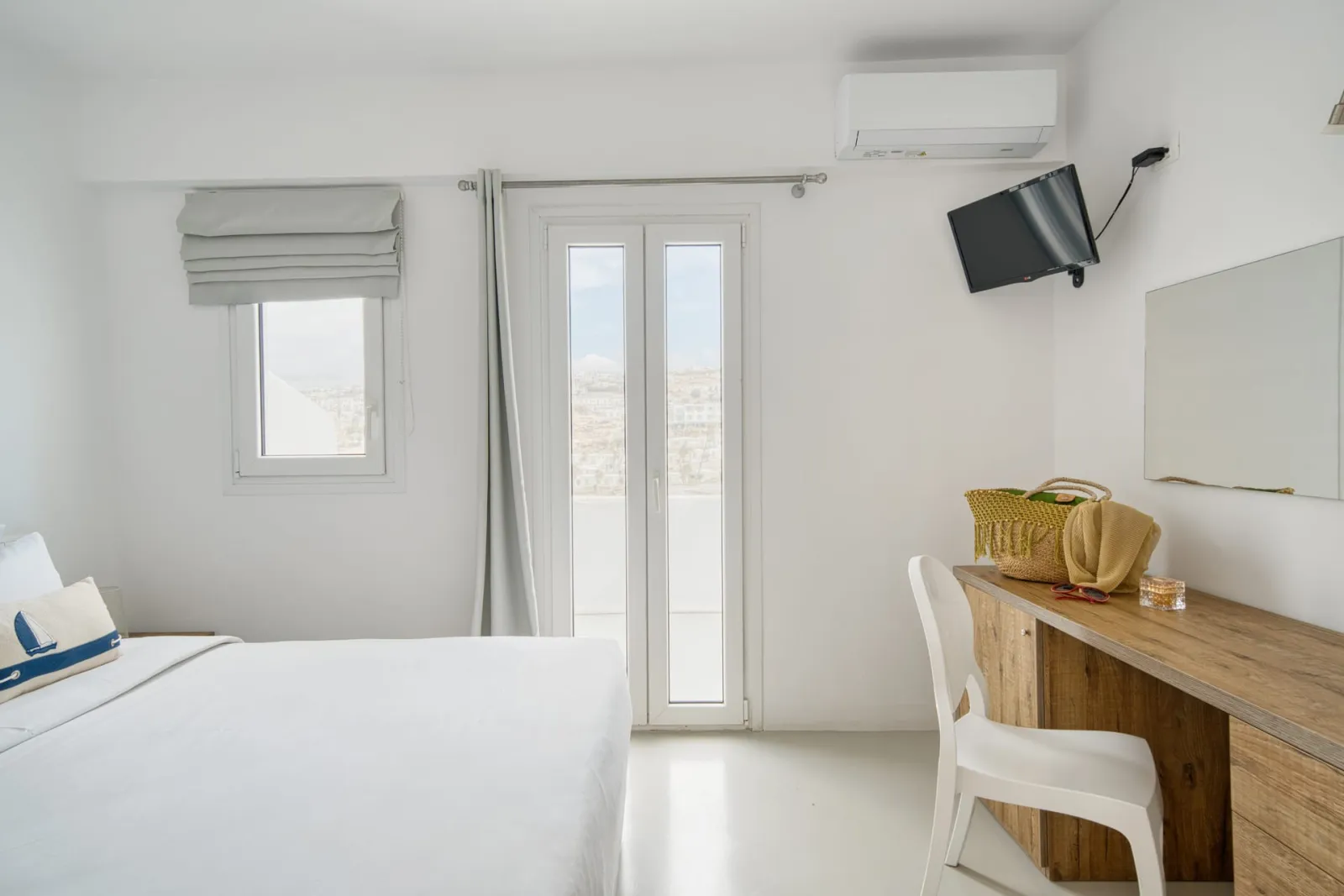 Classic Room Sea View Balcony