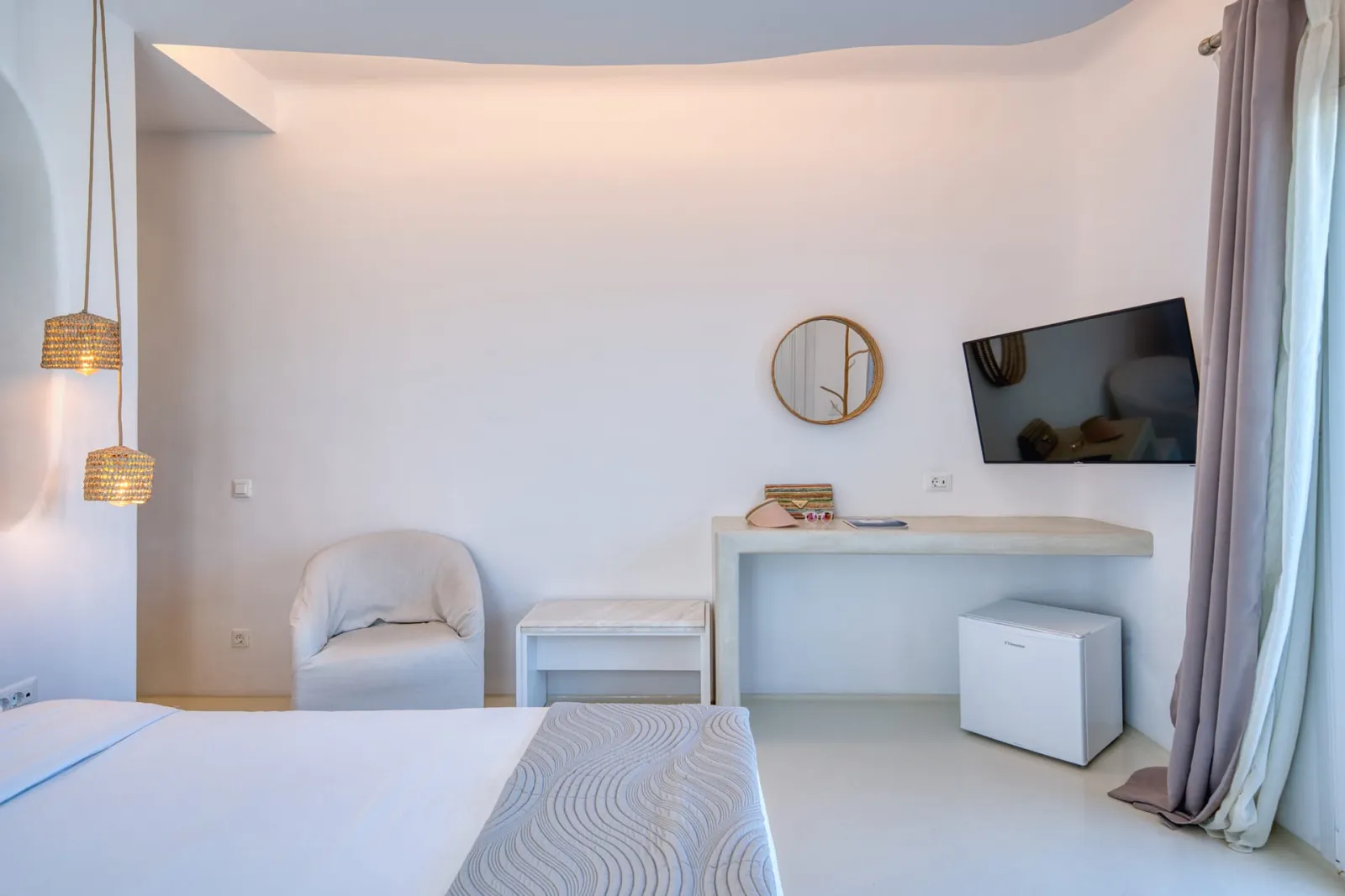 Superior Double Room with Jetted Tub